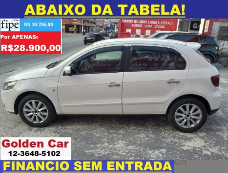 VOLKSWAGEN Gol 1.0 4P G5 FLEX, Foto 5