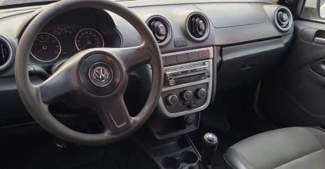 VOLKSWAGEN Gol 1.0 4P G5 FLEX, Foto 8