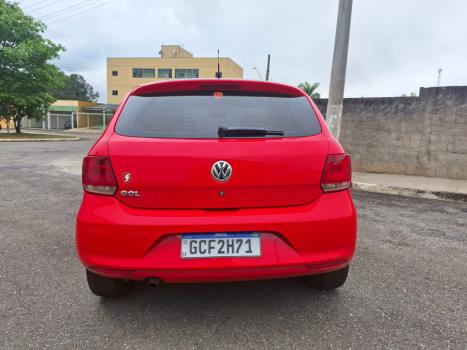 VOLKSWAGEN Gol 1.0 4P G6 SPECIAL FLEX, Foto 3