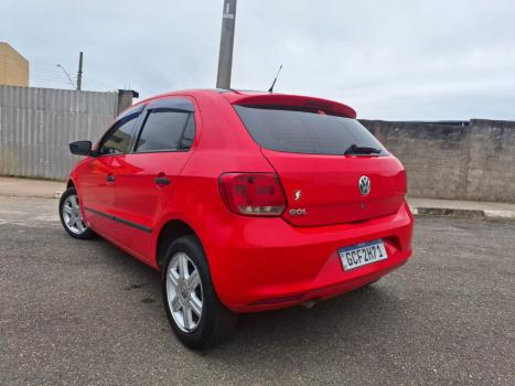 VOLKSWAGEN Gol 1.0 4P G6 SPECIAL FLEX, Foto 4