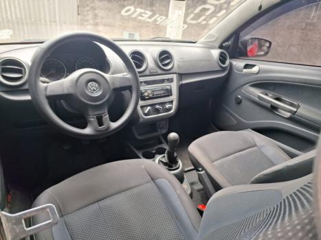 VOLKSWAGEN Gol 1.0 4P G6 SPECIAL FLEX, Foto 6