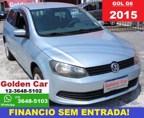 VOLKSWAGEN Gol 1.0 4P G6 FLEX, Foto 2