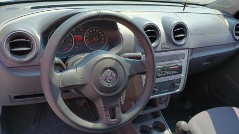 VOLKSWAGEN Gol 1.0 4P G6 FLEX, Foto 7