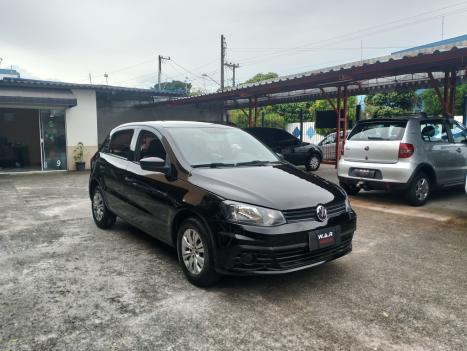 VOLKSWAGEN Gol 1.0 4P G6 TRENDLINE FLEX, Foto 3