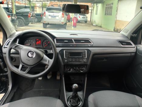 VOLKSWAGEN Gol 1.0 4P G6 TRENDLINE FLEX, Foto 7