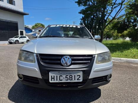 VOLKSWAGEN Gol 1.0 4P G4 TREND FLEX, Foto 2