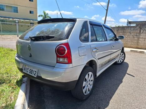 VOLKSWAGEN Gol 1.0 4P G4 TREND FLEX, Foto 6