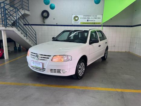 VOLKSWAGEN Gol 1.0 4P G5 CITY FLEX, Foto 1