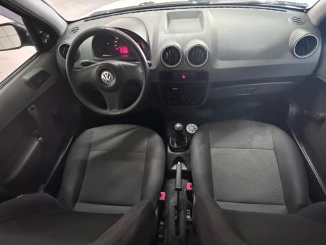 VOLKSWAGEN Gol 1.0 4P G5 CITY FLEX, Foto 7