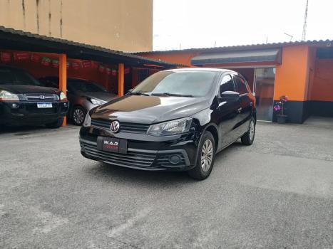 VOLKSWAGEN Gol 1.0 4P G6 TRENDLINE FLEX, Foto 1