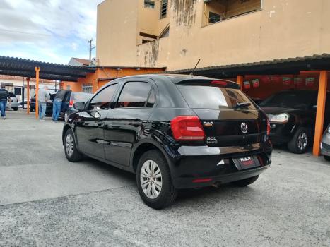 VOLKSWAGEN Gol 1.0 4P G6 TRENDLINE FLEX, Foto 4