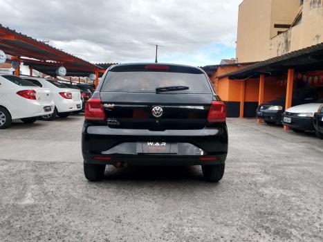 VOLKSWAGEN Gol 1.0 4P G6 TRENDLINE FLEX, Foto 6