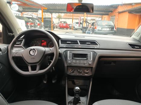VOLKSWAGEN Gol 1.0 4P G6 TRENDLINE FLEX, Foto 7