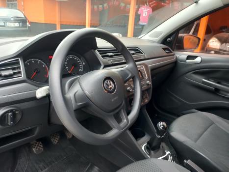 VOLKSWAGEN Gol 1.0 4P G6 TRENDLINE FLEX, Foto 8