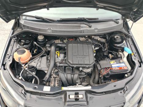 VOLKSWAGEN Gol 1.0 4P G6 TRENDLINE FLEX, Foto 11