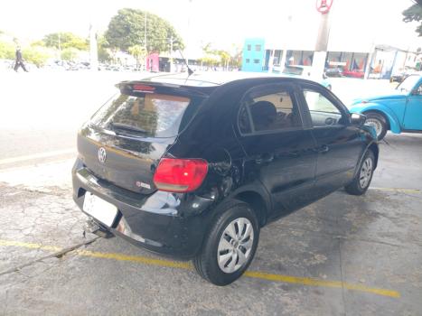 VOLKSWAGEN Gol 1.0 4P G6 FLEX, Foto 4