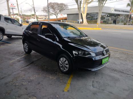VOLKSWAGEN Gol 1.0 4P G6 FLEX, Foto 3