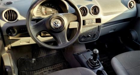 VOLKSWAGEN Gol 1.0 4P, Foto 10