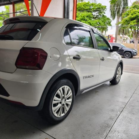VOLKSWAGEN Gol 1.0 4P G6 SPECIAL FLEX, Foto 3
