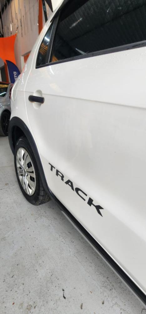 VOLKSWAGEN Gol 1.0 4P G6 SPECIAL FLEX, Foto 4