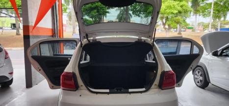 VOLKSWAGEN Gol 1.0 4P G6 SPECIAL FLEX, Foto 5