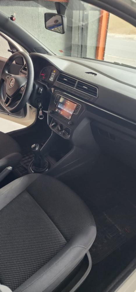 VOLKSWAGEN Gol 1.0 4P G6 SPECIAL FLEX, Foto 6