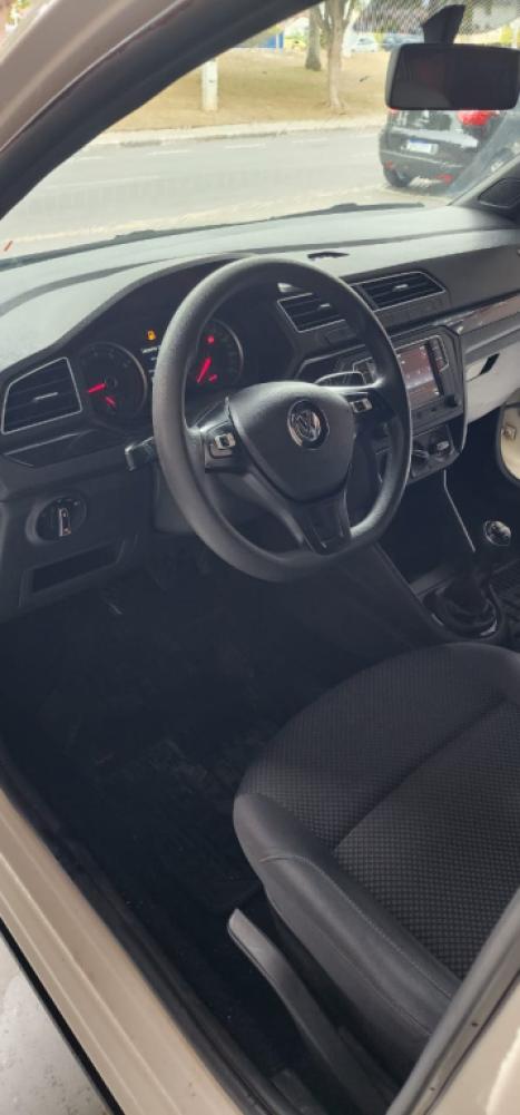 VOLKSWAGEN Gol 1.0 4P G6 SPECIAL FLEX, Foto 9