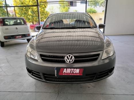 VOLKSWAGEN Gol 1.0, Foto 6