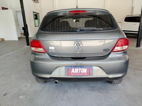 VOLKSWAGEN Gol 1.0, Foto 10