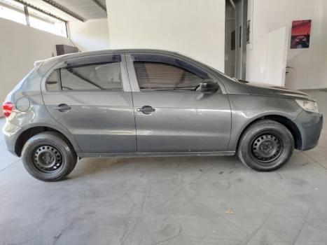 VOLKSWAGEN Gol 1.0, Foto 12