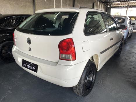 VOLKSWAGEN Gol 1.0, Foto 2