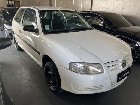 VOLKSWAGEN Gol 1.0, Foto 3