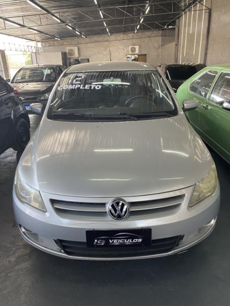 VOLKSWAGEN Gol 1.0, Foto 1