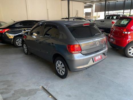 VOLKSWAGEN Gol 1.0, Foto 2