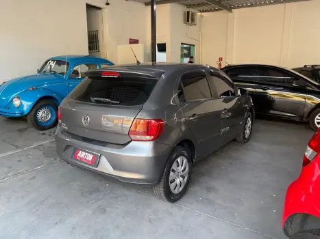 VOLKSWAGEN Gol 1.0, Foto 3