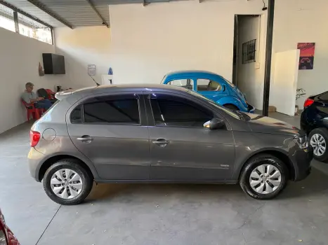 VOLKSWAGEN Gol 1.0, Foto 5