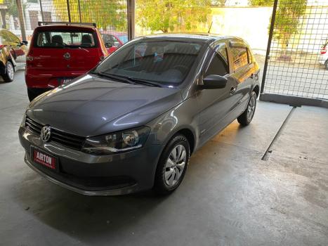 VOLKSWAGEN Gol 1.0, Foto 6