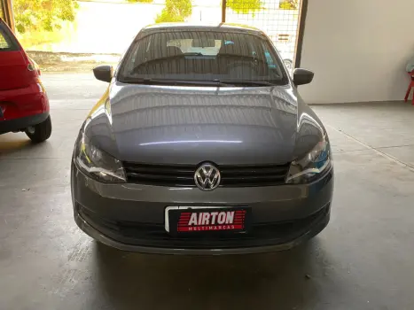 VOLKSWAGEN Gol 1.0, Foto 7