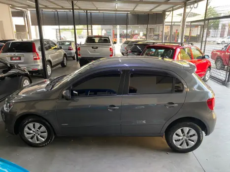 VOLKSWAGEN Gol 1.0, Foto 9