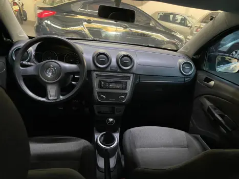 VOLKSWAGEN Gol 1.0, Foto 10