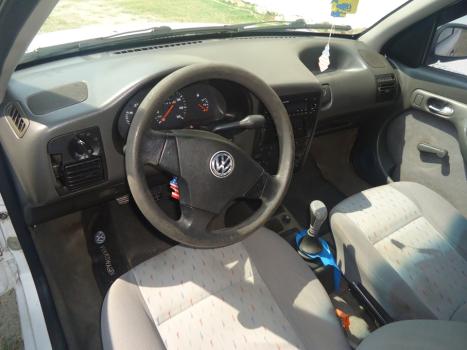 VOLKSWAGEN Gol 1.0, Foto 3