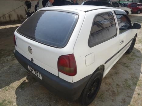 VOLKSWAGEN Gol 1.0, Foto 5