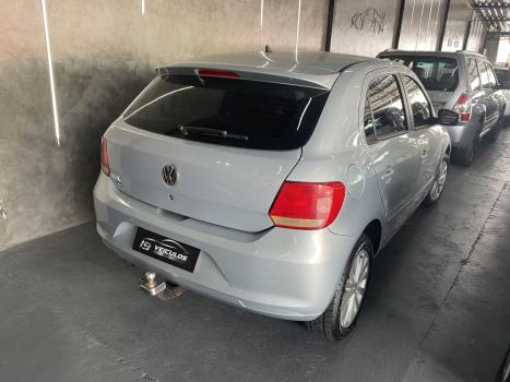 VOLKSWAGEN Gol 1.0, Foto 3