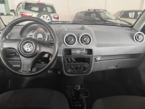 VOLKSWAGEN Gol 1.0, Foto 4