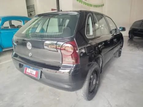 VOLKSWAGEN Gol 1.0, Foto 11