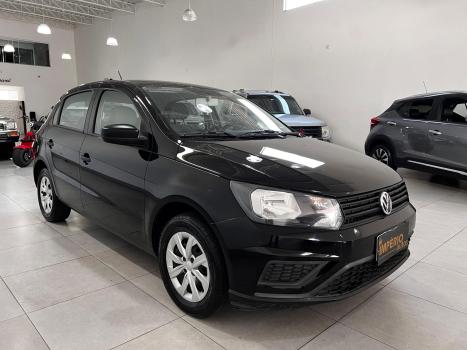 VOLKSWAGEN Gol 1.0, Foto 2