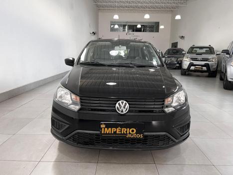 VOLKSWAGEN Gol 1.0, Foto 3