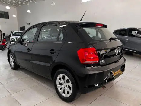 VOLKSWAGEN Gol 1.0, Foto 4