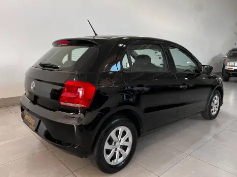 VOLKSWAGEN Gol 1.0, Foto 5