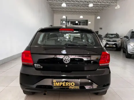 VOLKSWAGEN Gol 1.0, Foto 6